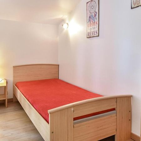2 Bedroom Lovely Home In St Avaugourd Des Lande Saint-Avaugourd-des-Landes Bagian luar foto
