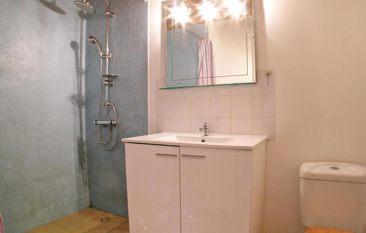 2 Bedroom Lovely Home In St Avaugourd Des Lande Saint-Avaugourd-des-Landes Bagian luar foto
